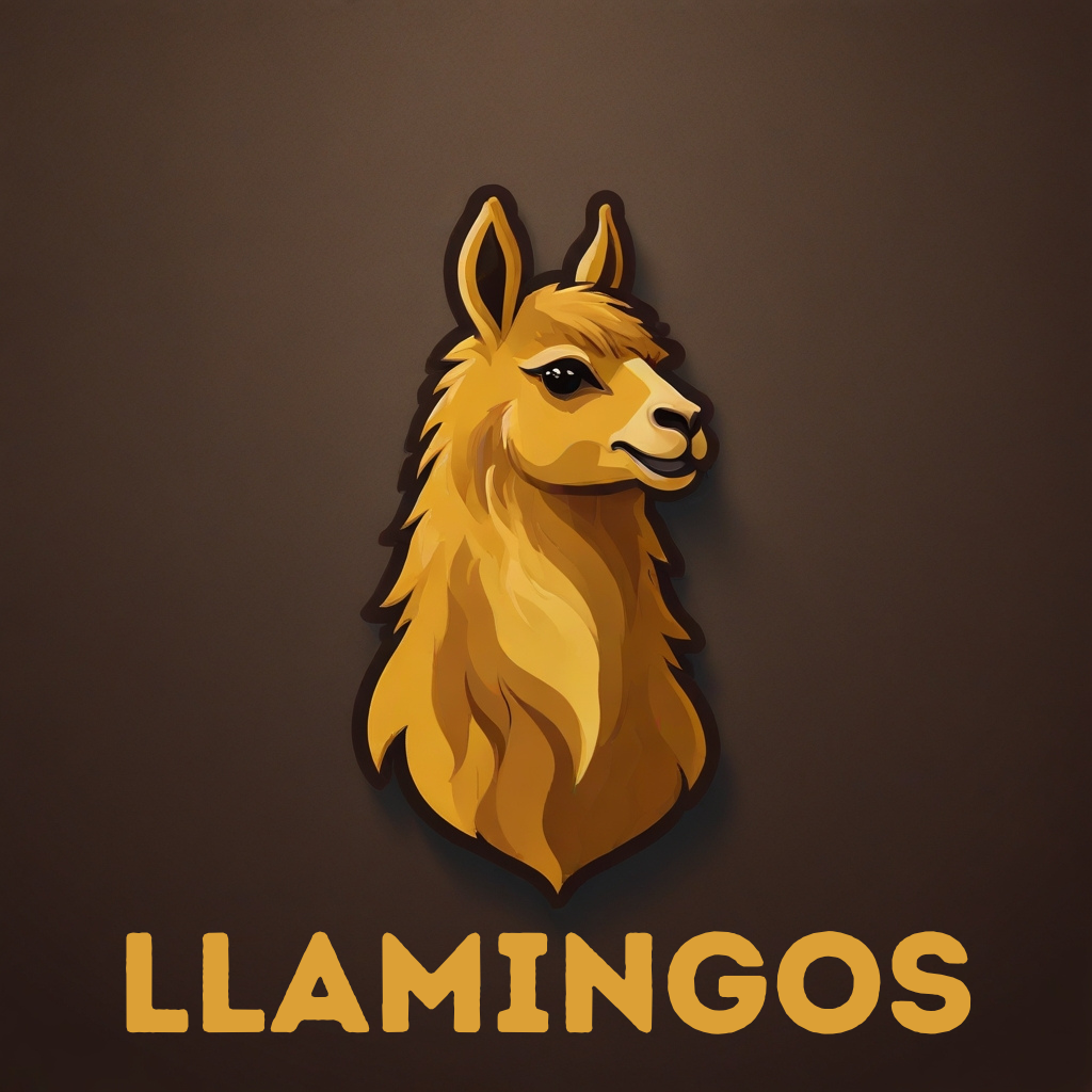 Llamingos