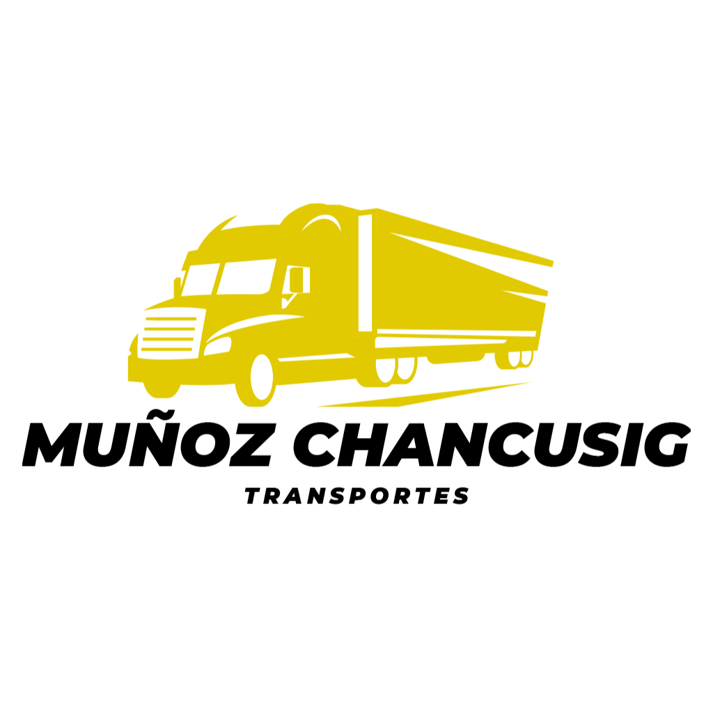 Transportes Muñoz Chancusig